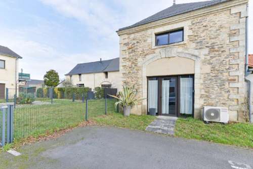 Sainte-Luce-sur-Loire Loire-Atlantique appartement foto 7245337