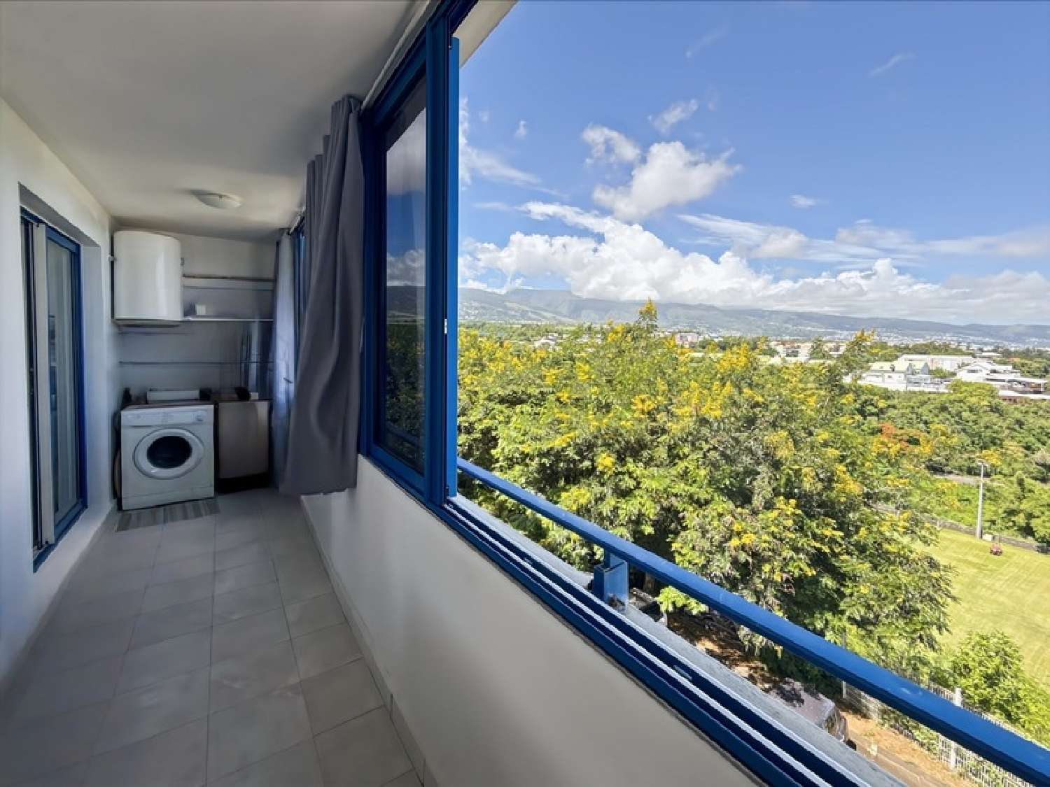 kaufen Wohnung/ Apartment Sainte-Marie La Réunion 5