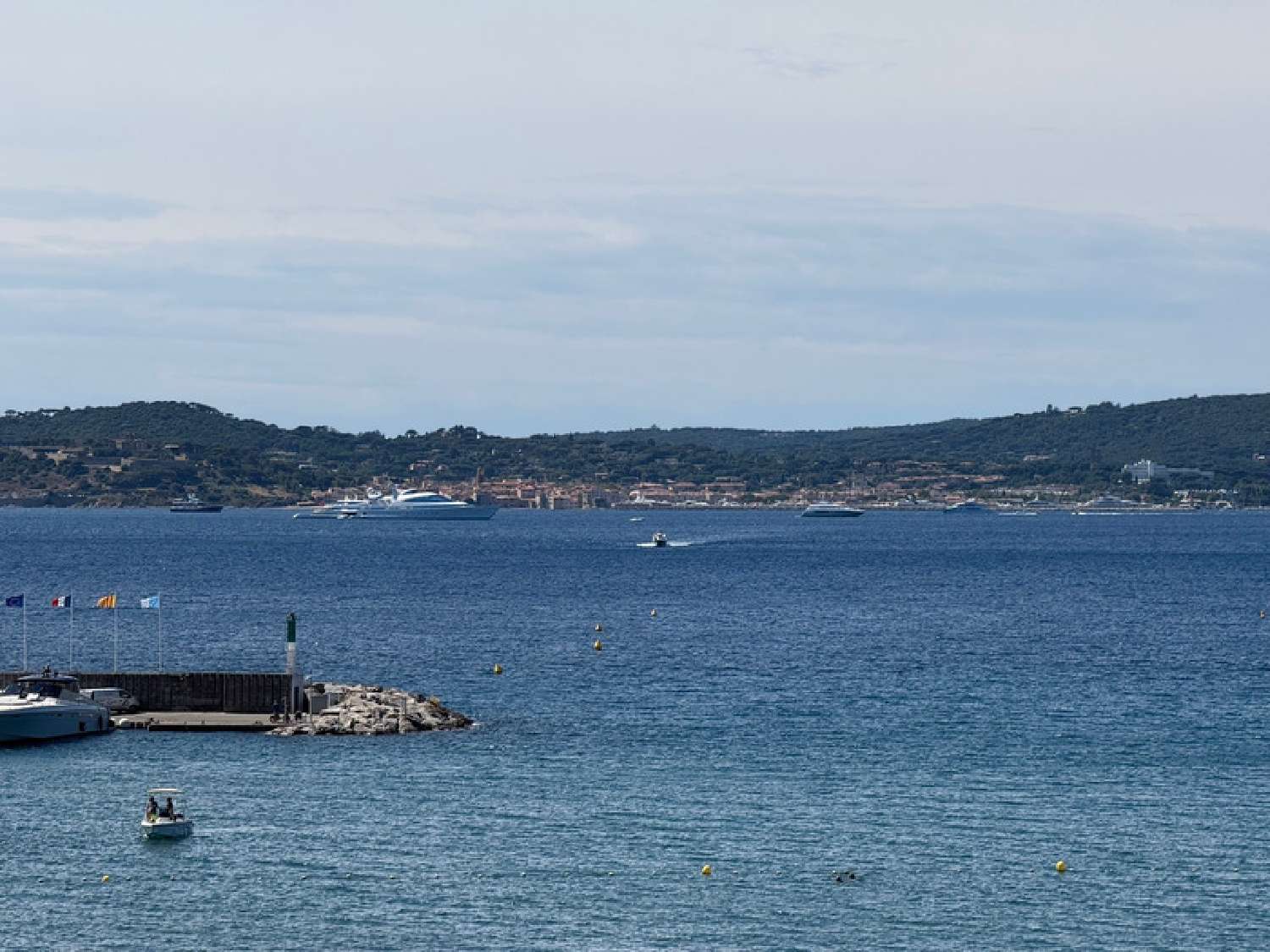  kaufen Wohnung/ Apartment Sainte-Maxime Var 1