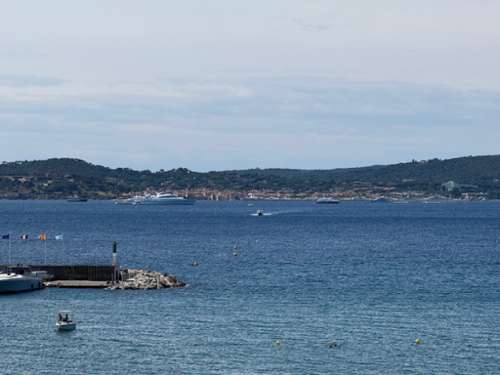 Sainte-Maxime Var Wohnung/ Apartment Bild 7242074