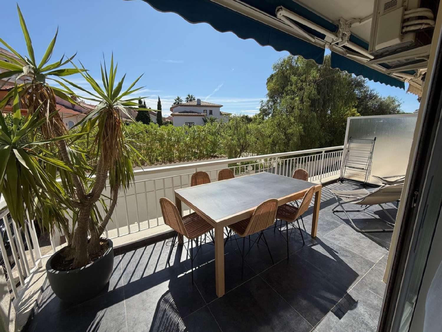  kaufen Wohnung/ Apartment Sainte-Maxime Var 2