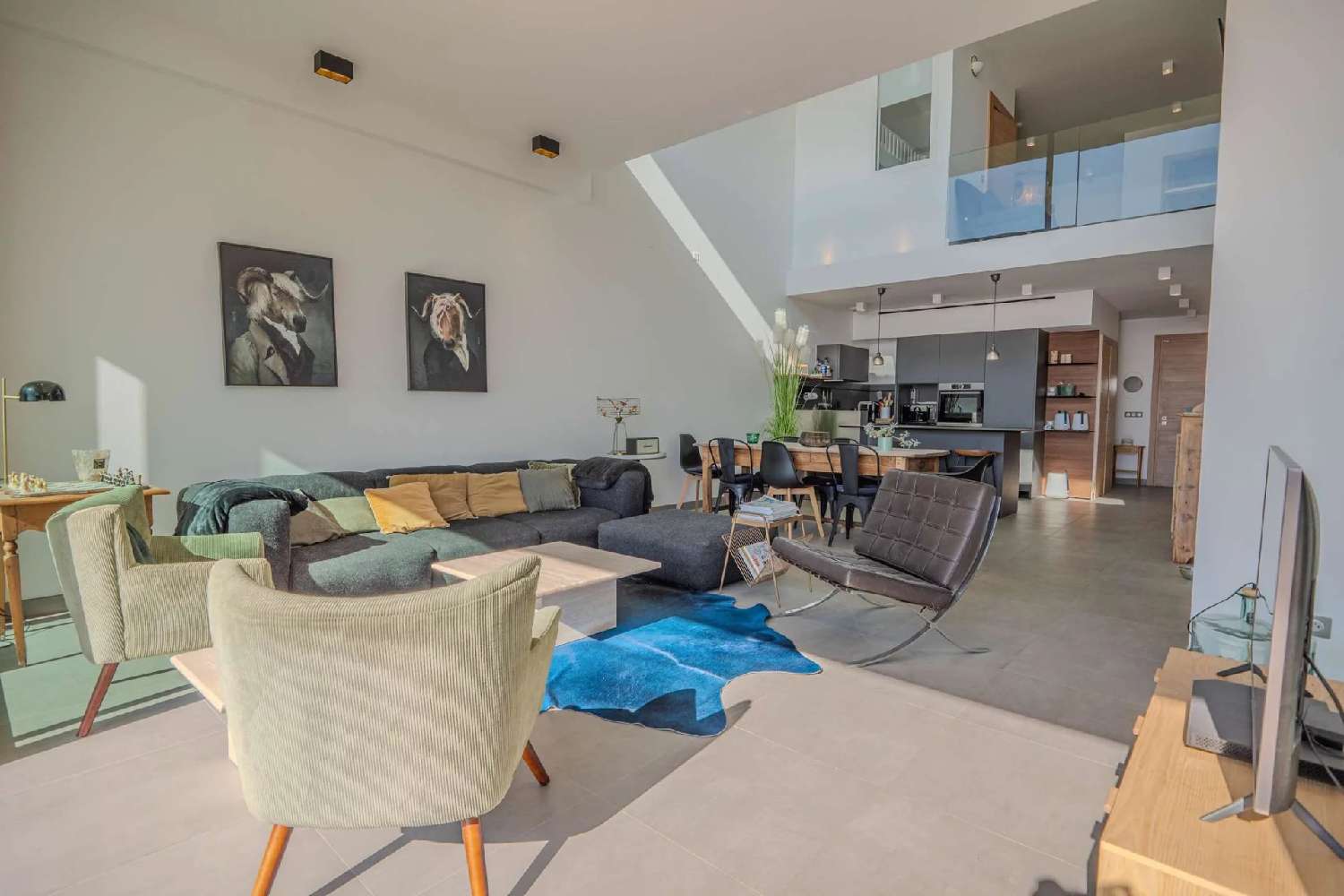  te koop appartement Sainte-Maxime Var 4