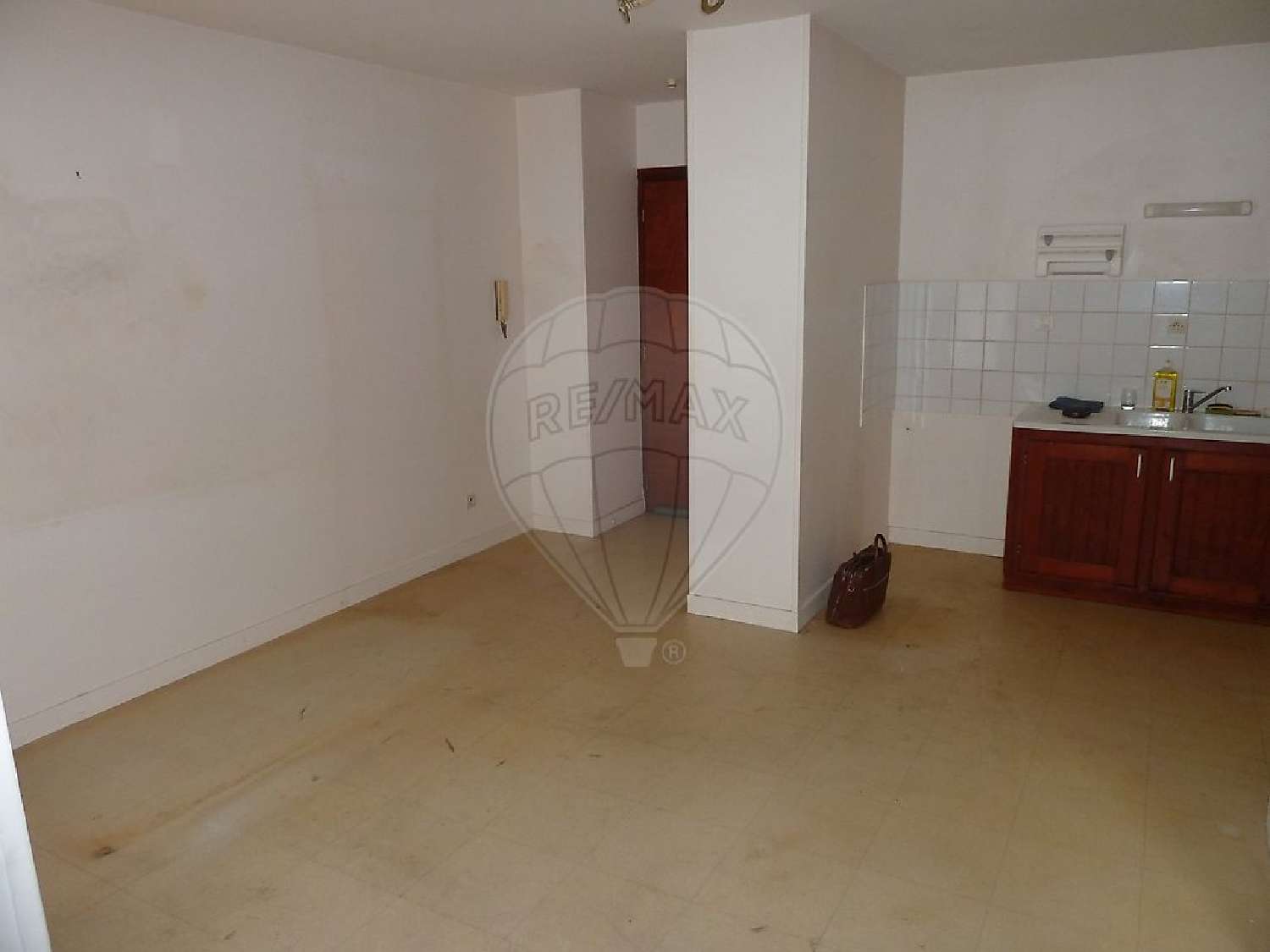  à vendre appartement Saintes Charente-Maritime 3