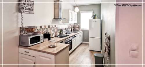 Salon-de-Provence Bouches-du-Rhône apartment foto 7241816