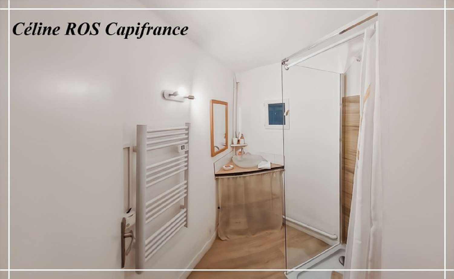  for sale apartment Salon-de-Provence Bouches-du-Rhône 5