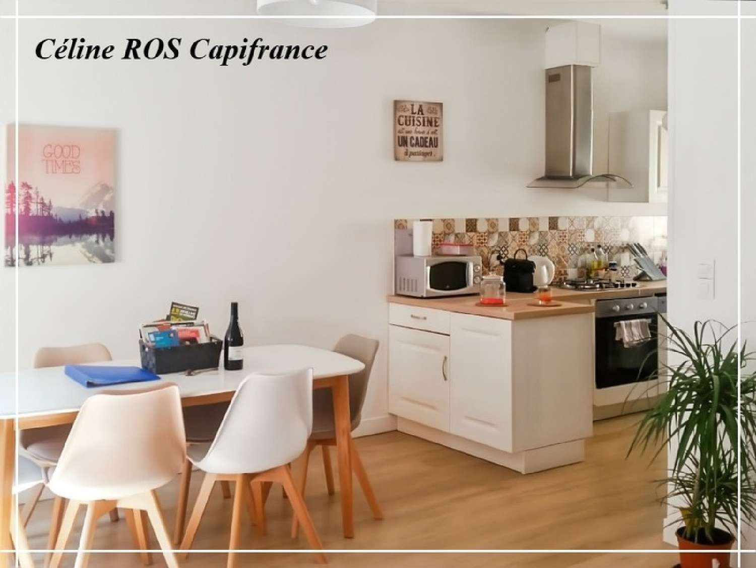  for sale apartment Salon-de-Provence Bouches-du-Rhône 7