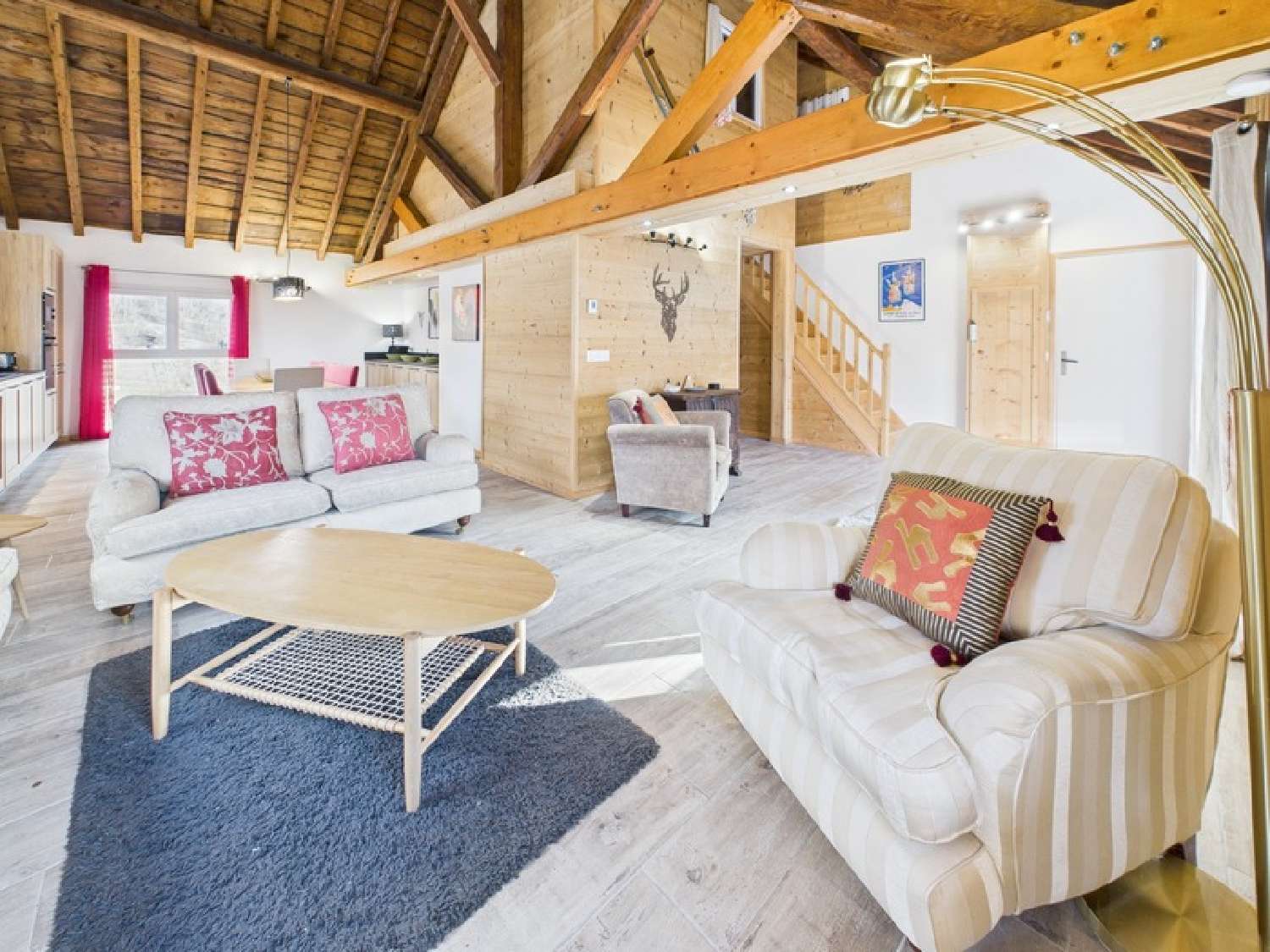 kaufen Wohnung/ Apartment Samoëns Haute-Savoie 4