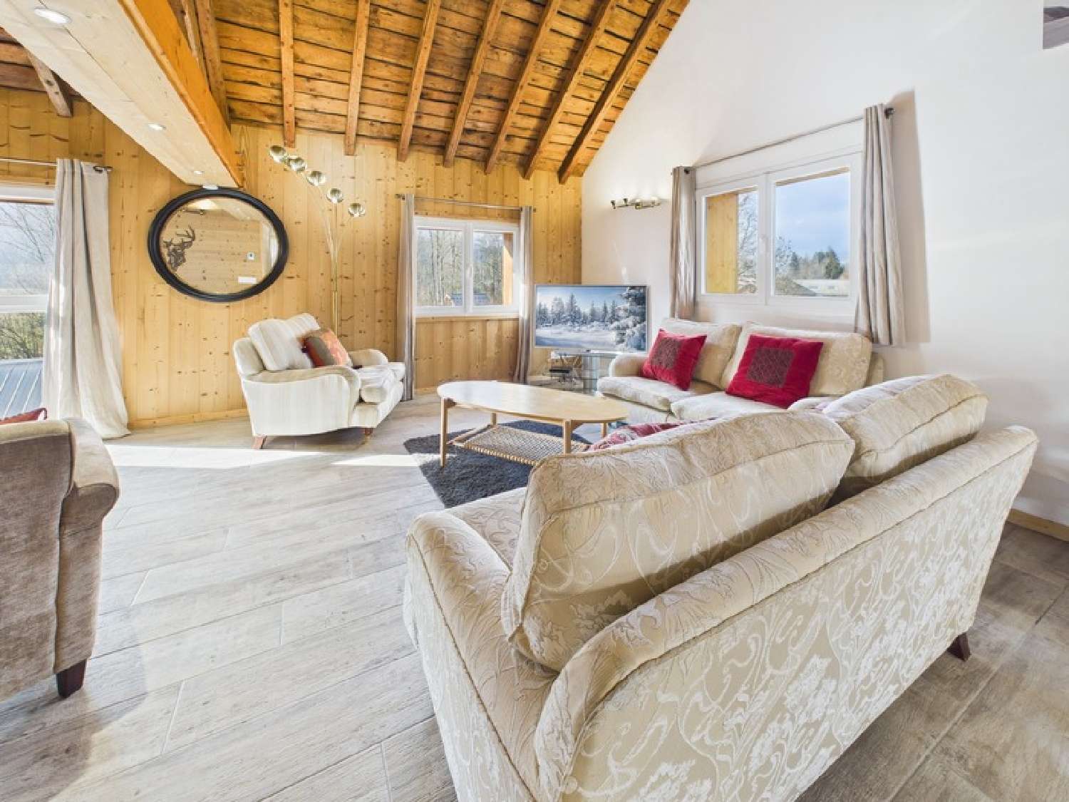 kaufen Wohnung/ Apartment Samoëns Haute-Savoie 6