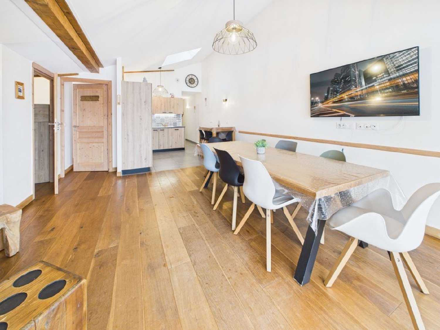  te koop appartement Samoëns Haute-Savoie 2