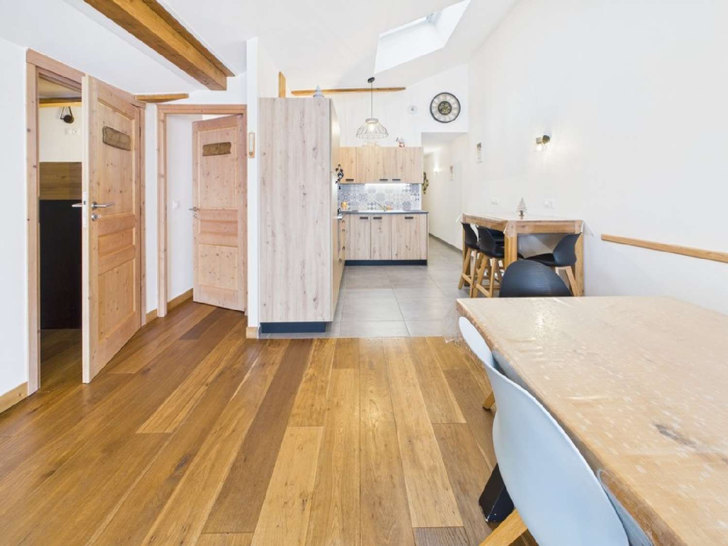  te koop appartement Samoëns Haute-Savoie 4