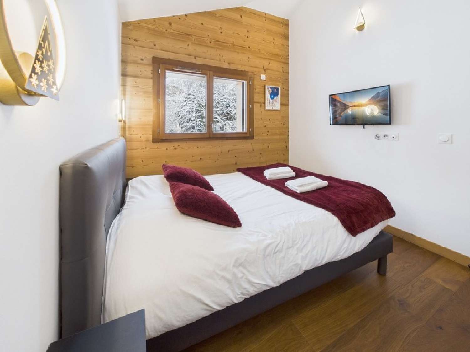  te koop appartement Samoëns Haute-Savoie 8