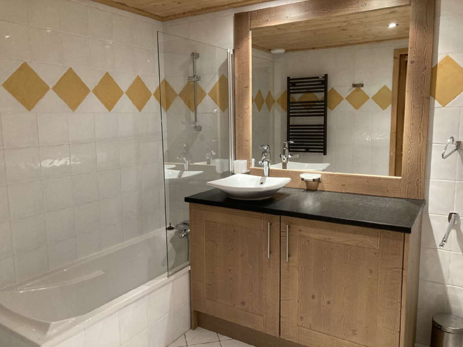 à vendre appartement Samoëns Haute-Savoie 5