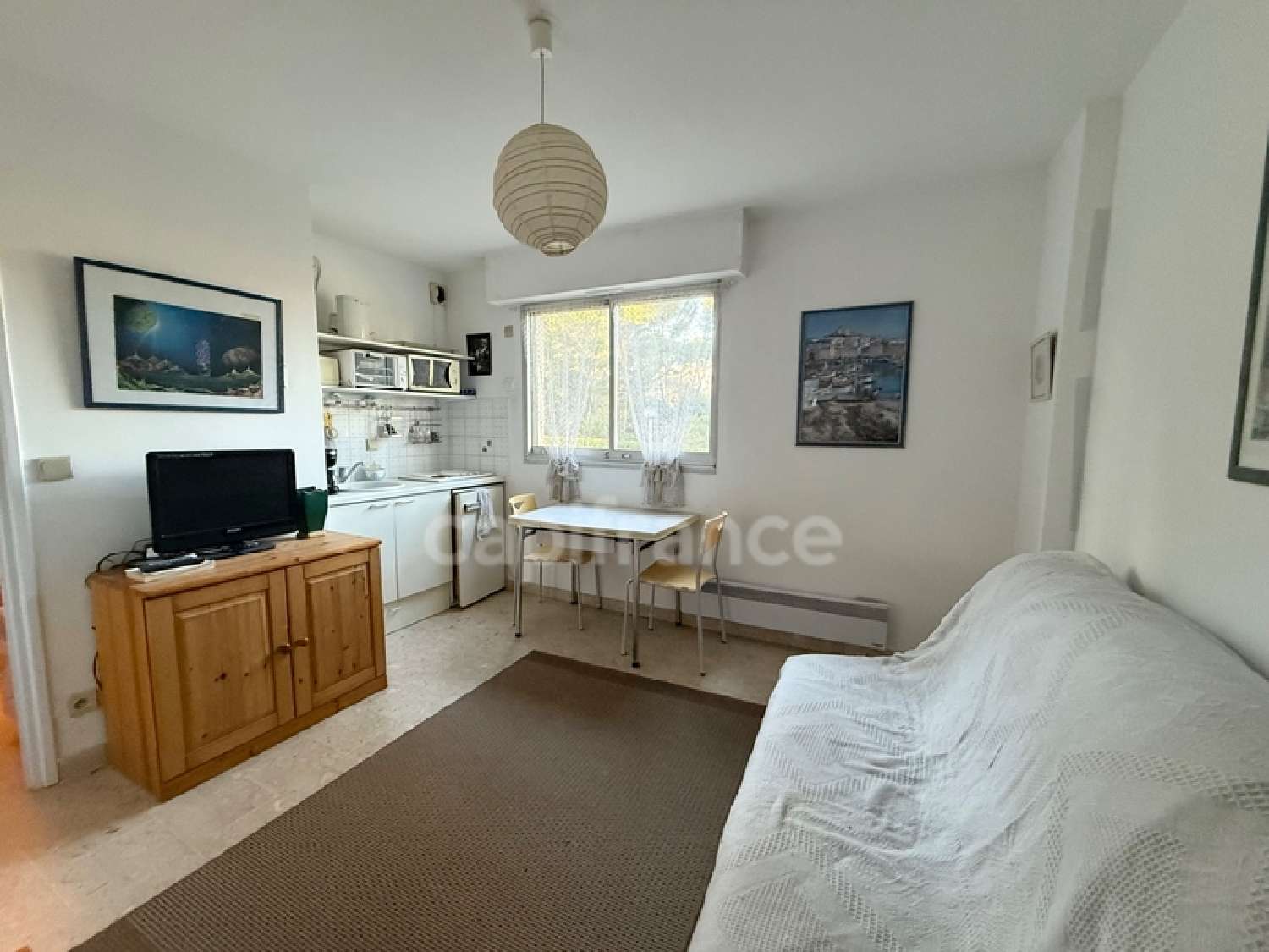  te koop appartement Sanary-sur-Mer Var 1