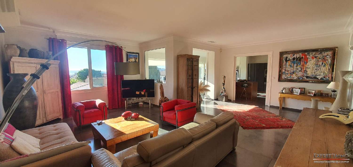  te koop appartement Sanary-sur-Mer Var 1