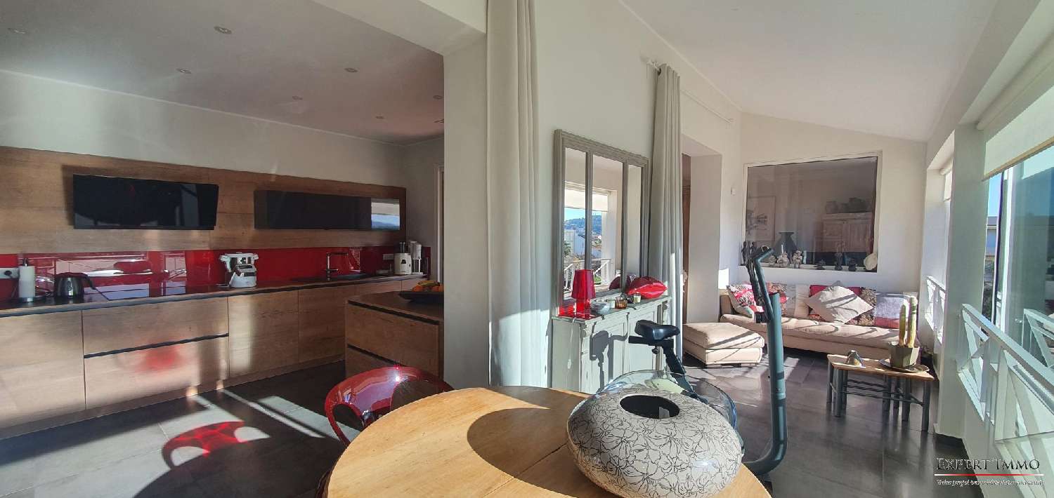  te koop appartement Sanary-sur-Mer Var 7