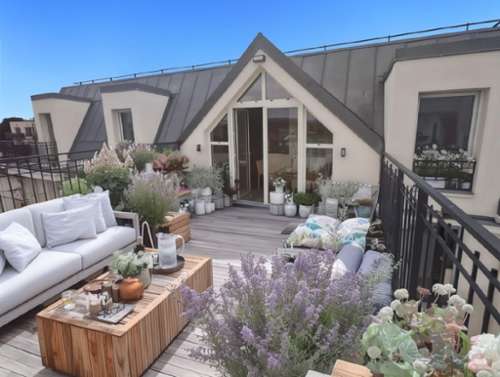 Sannois Val-d'Oise Wohnung/ Apartment Bild 7246851