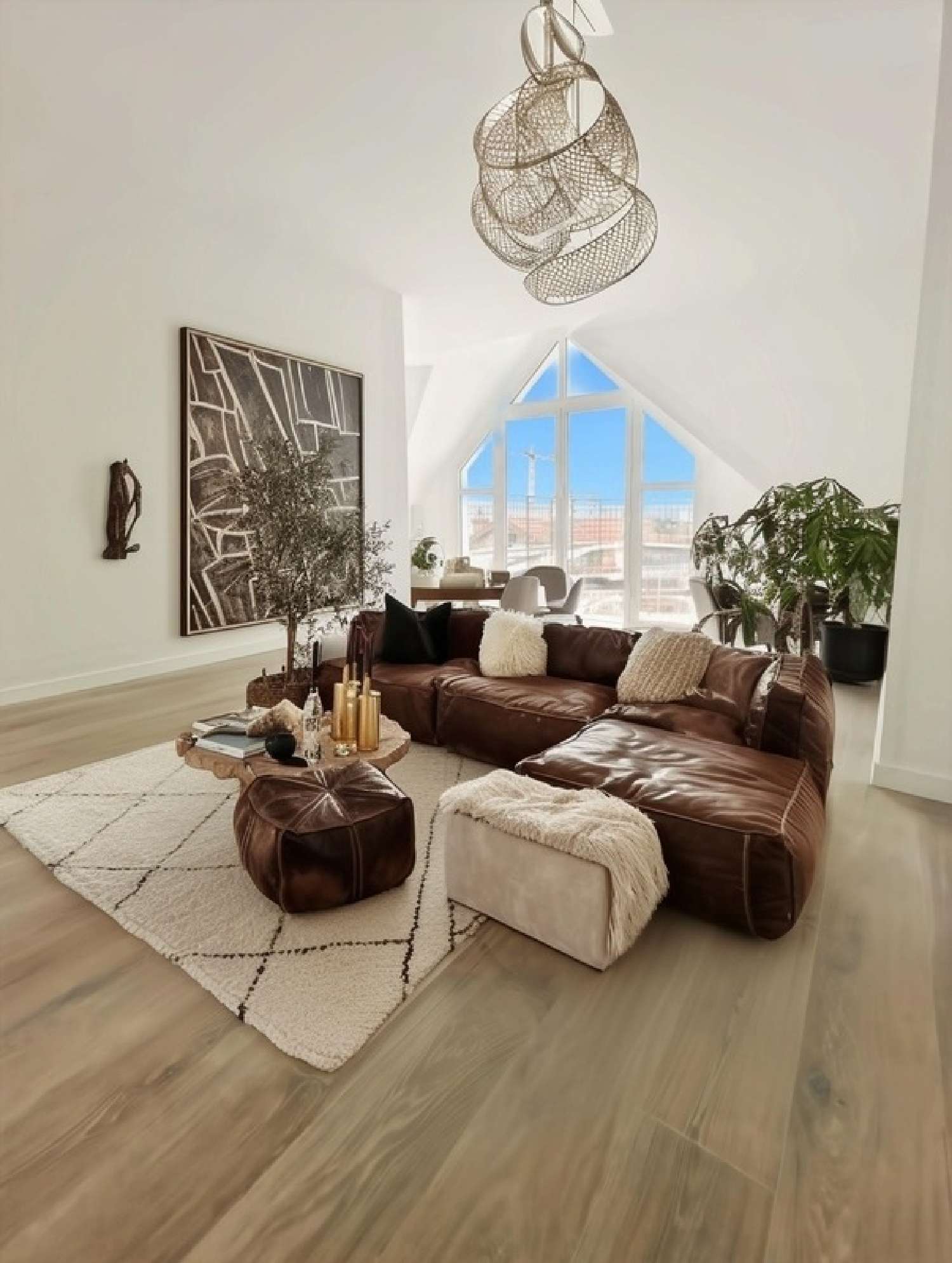  kaufen Wohnung/ Apartment Sannois Val-d'Oise 2