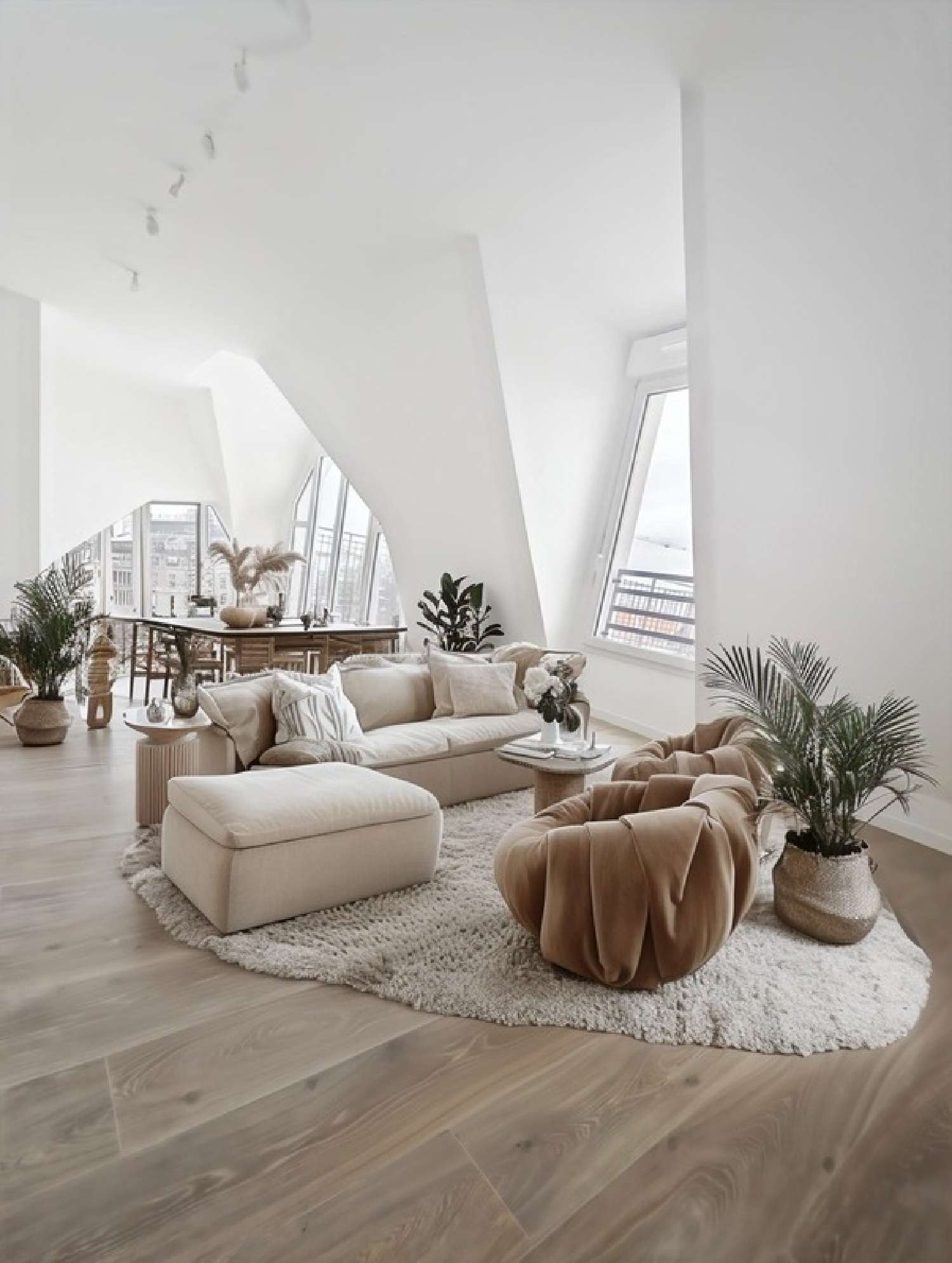  kaufen Wohnung/ Apartment Sannois Val-d'Oise 3