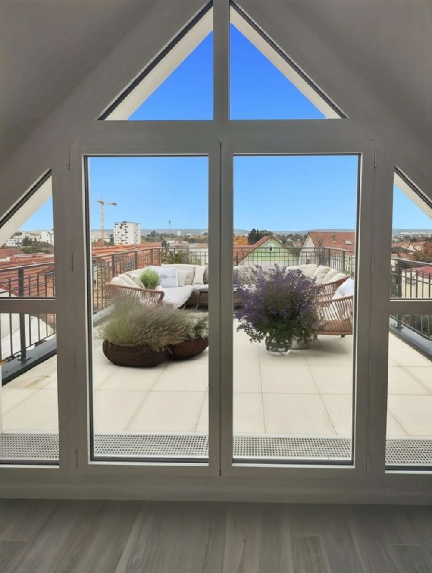  kaufen Wohnung/ Apartment Sannois Val-d'Oise 8