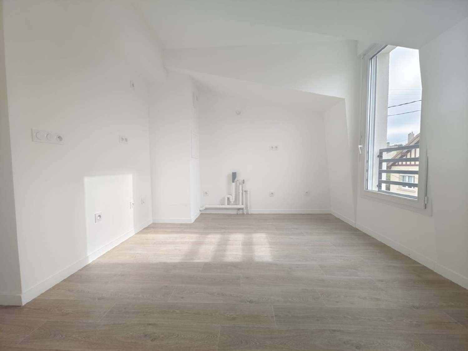  kaufen Wohnung/ Apartment Sannois Val-d'Oise 3