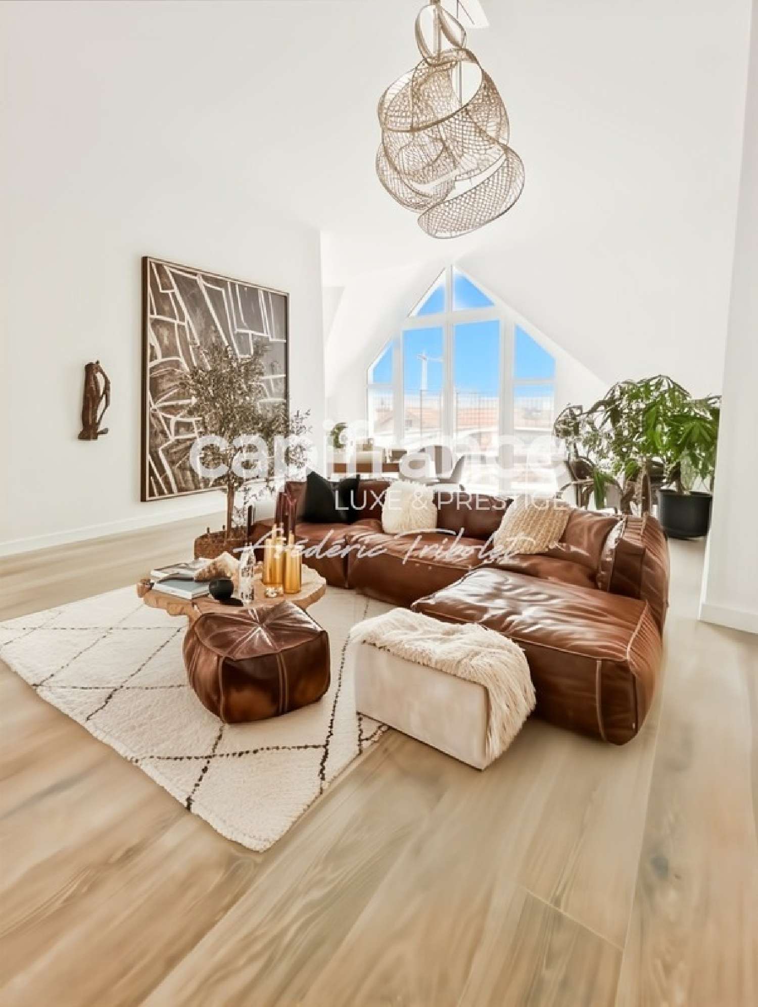  en venta apartamento Sannois Val-d'Oise 2