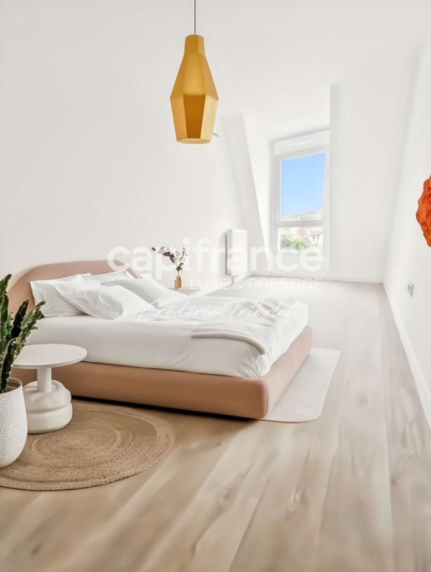  en venta apartamento Sannois Val-d'Oise 4