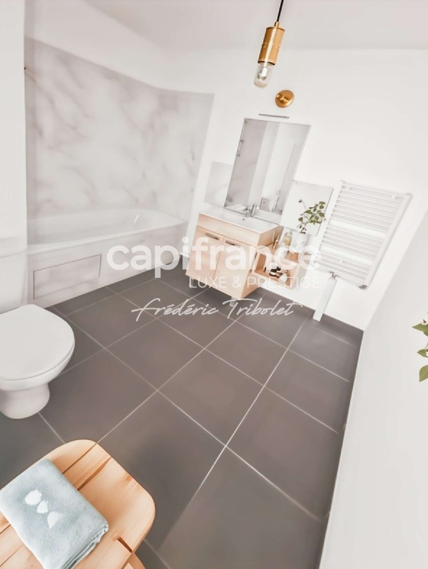  en venta apartamento Sannois Val-d'Oise 6