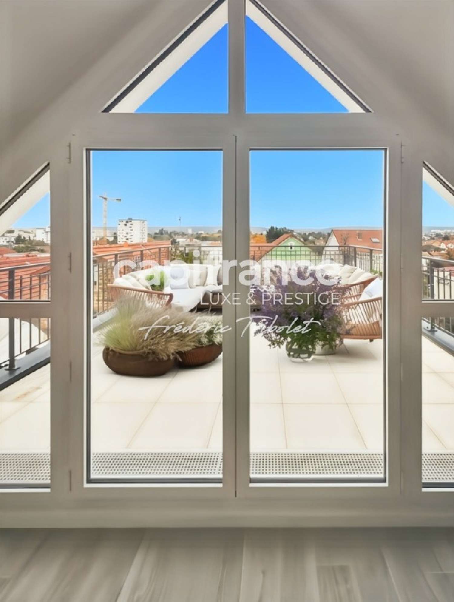  en venta apartamento Sannois Val-d'Oise 7