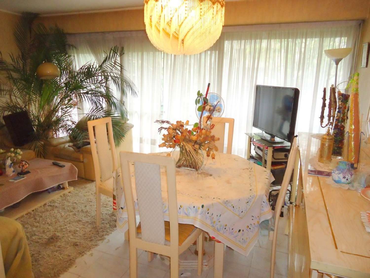  for sale apartment Sarcelles Val-d'Oise 2