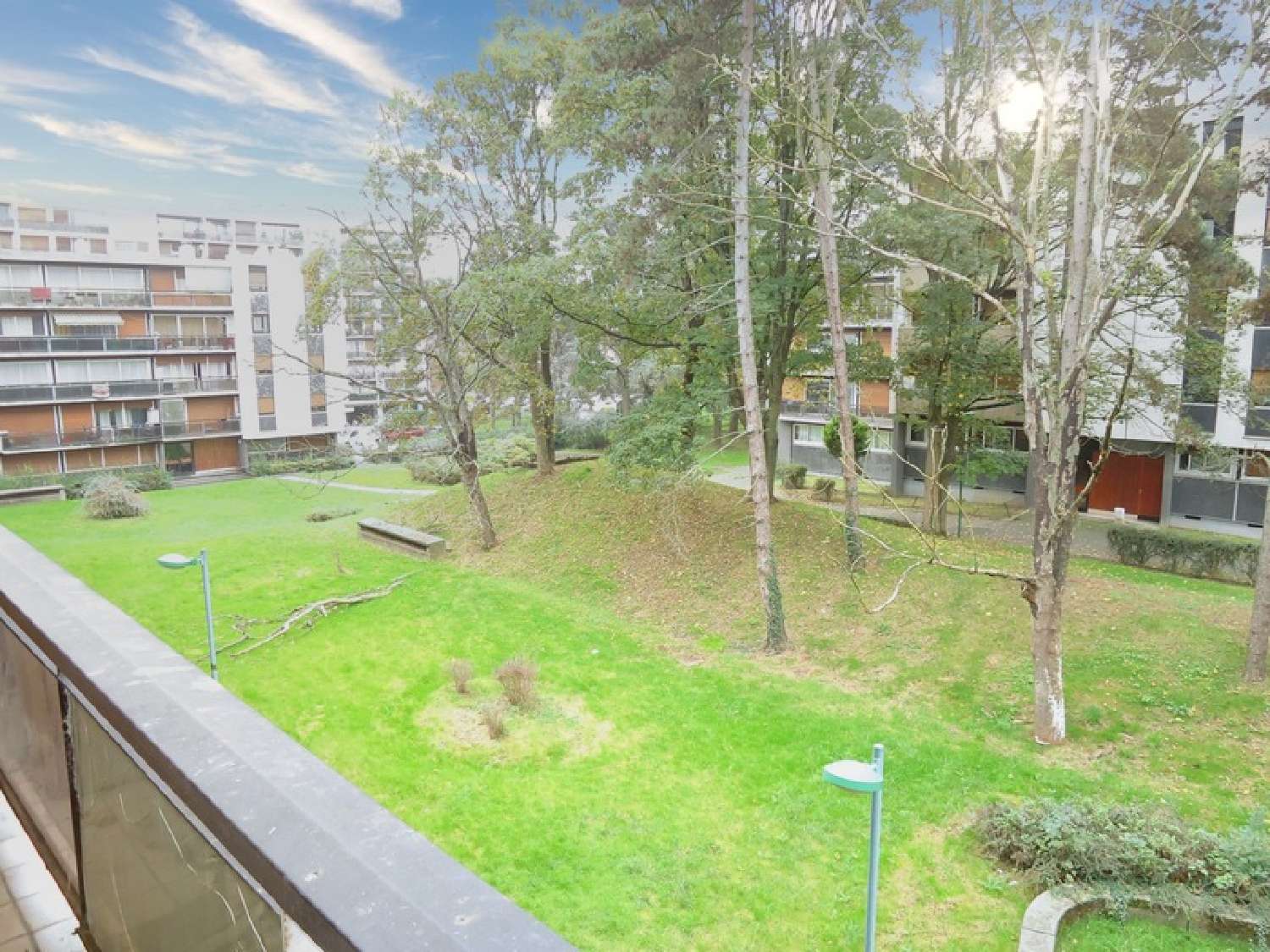  for sale apartment Sarcelles Val-d'Oise 3