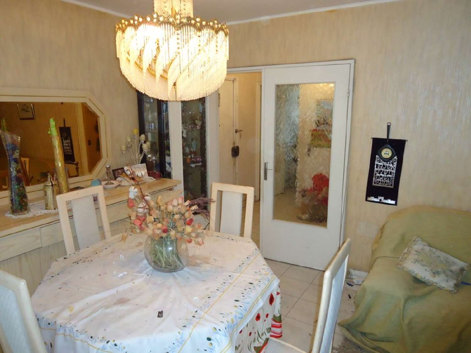  for sale apartment Sarcelles Val-d'Oise 4