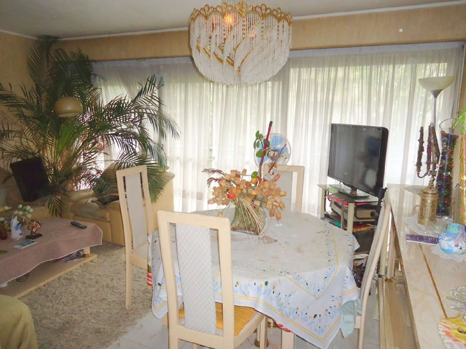  for sale apartment Sarcelles Val-d'Oise 5