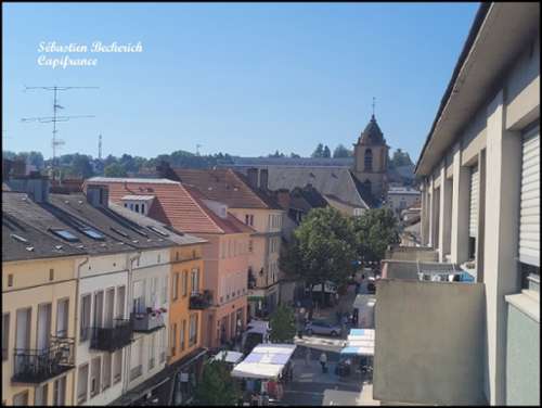 Sarreguemines Moselle apartment foto 7237871