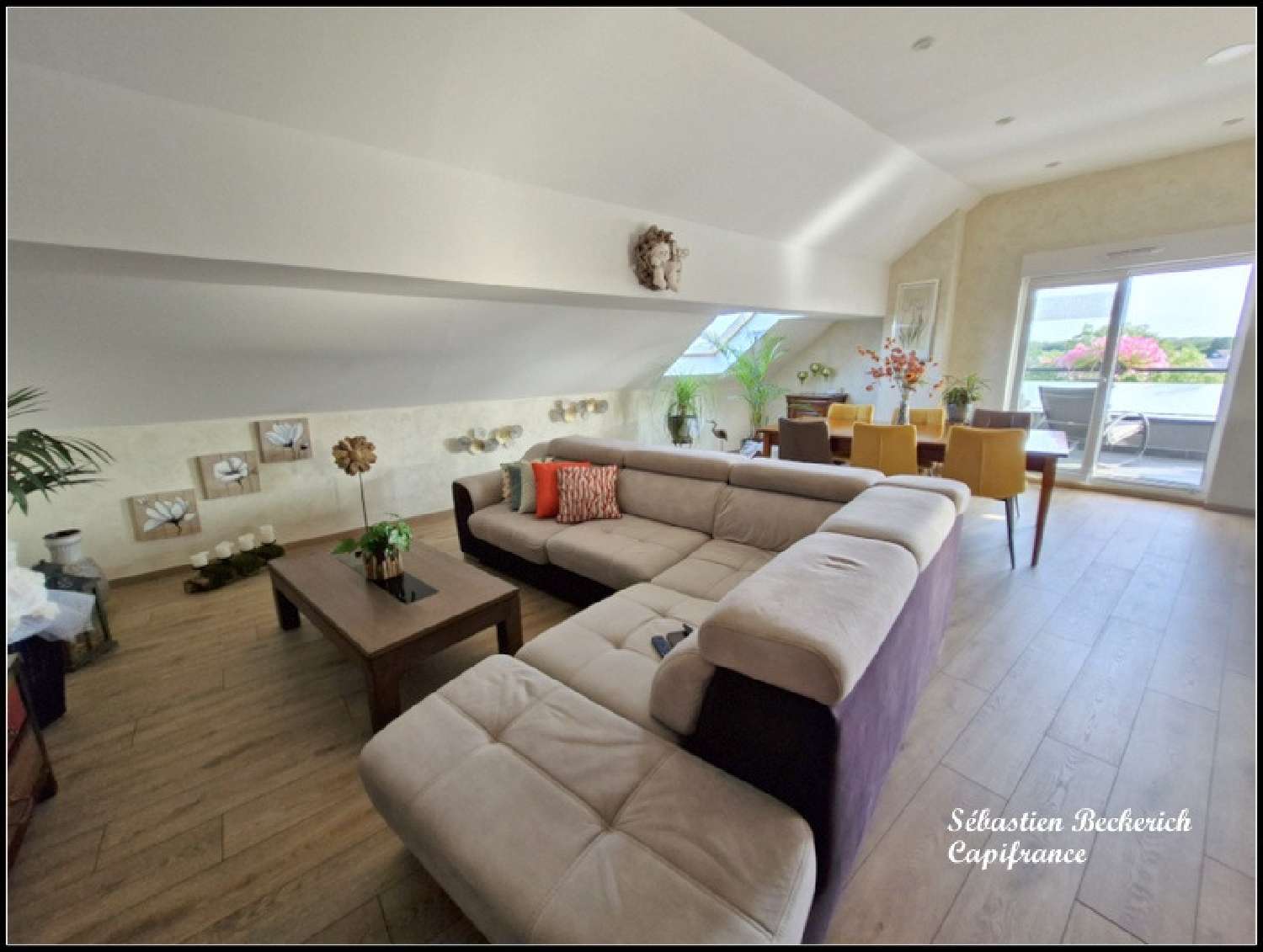 kaufen Wohnung/ Apartment Sarreguemines Moselle 3