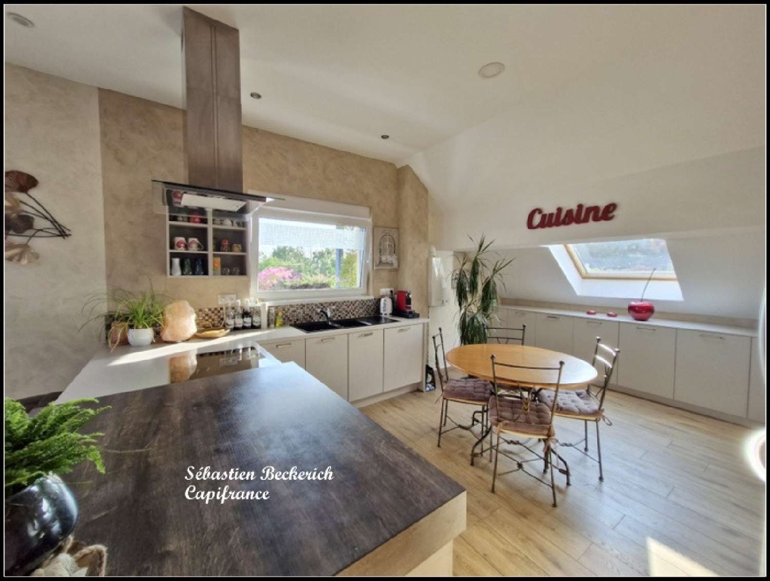 kaufen Wohnung/ Apartment Sarreguemines Moselle 5