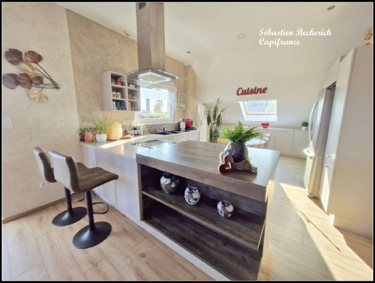 kaufen Wohnung/ Apartment Sarreguemines Moselle 8