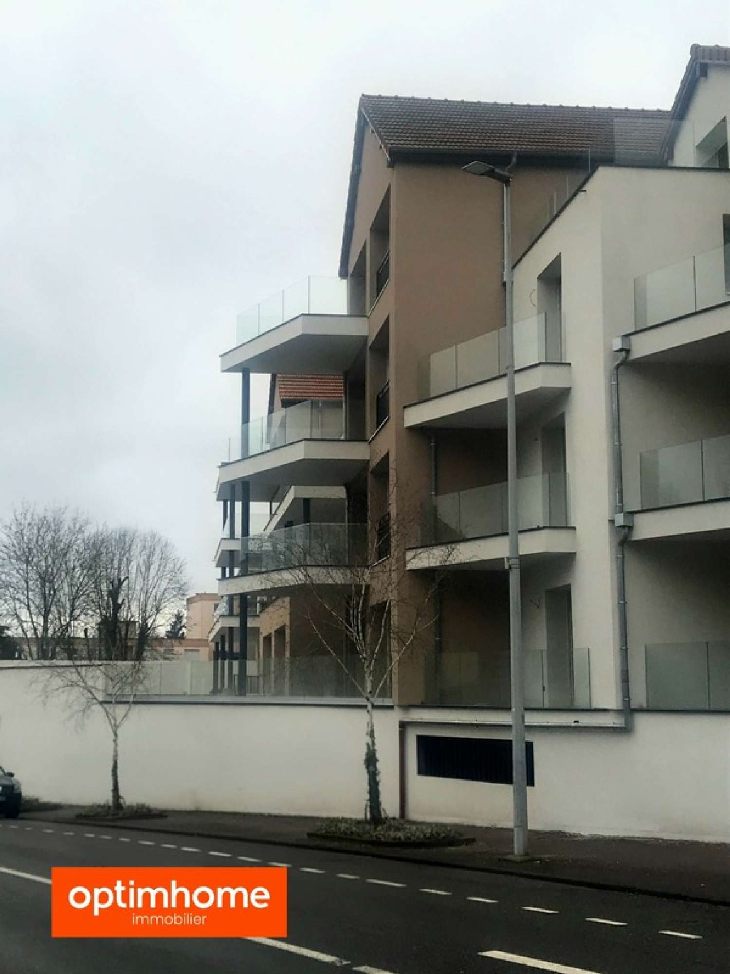  en venta apartamento Sarreguemines Moselle 1