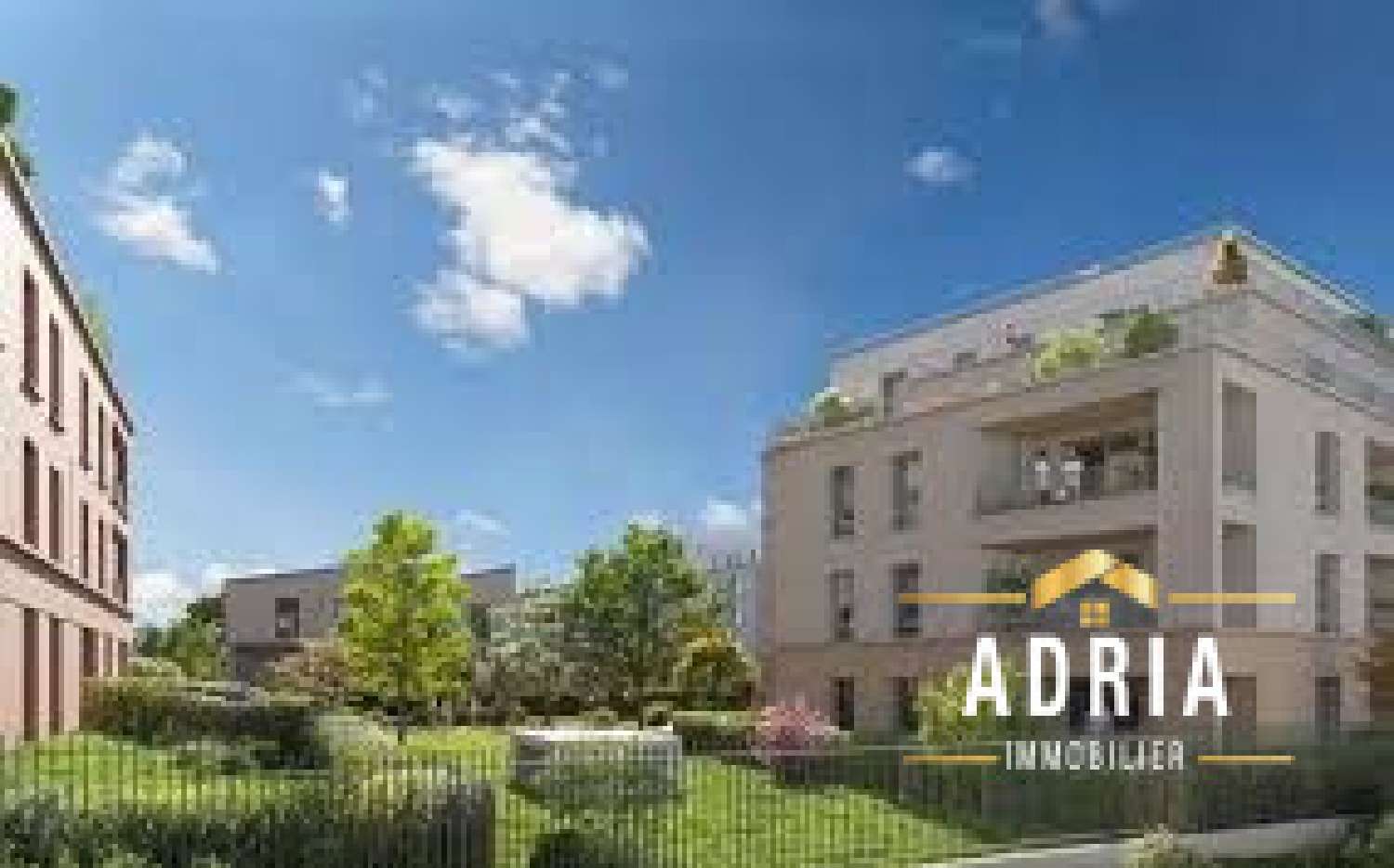  te koop appartement Sartrouville Yvelines 8