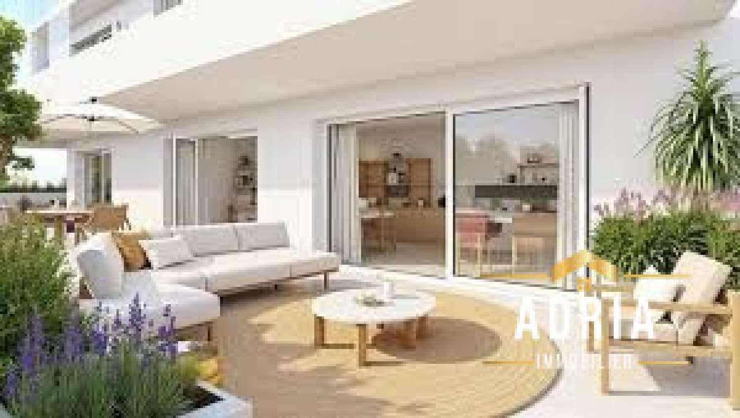  te koop appartement Sartrouville Yvelines 3