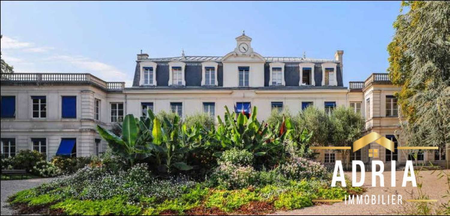 for sale apartment Sartrouville Yvelines 4