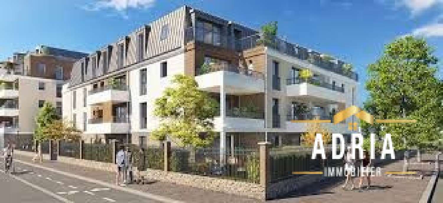  kaufen Wohnung/ Apartment Sartrouville Yvelines 1