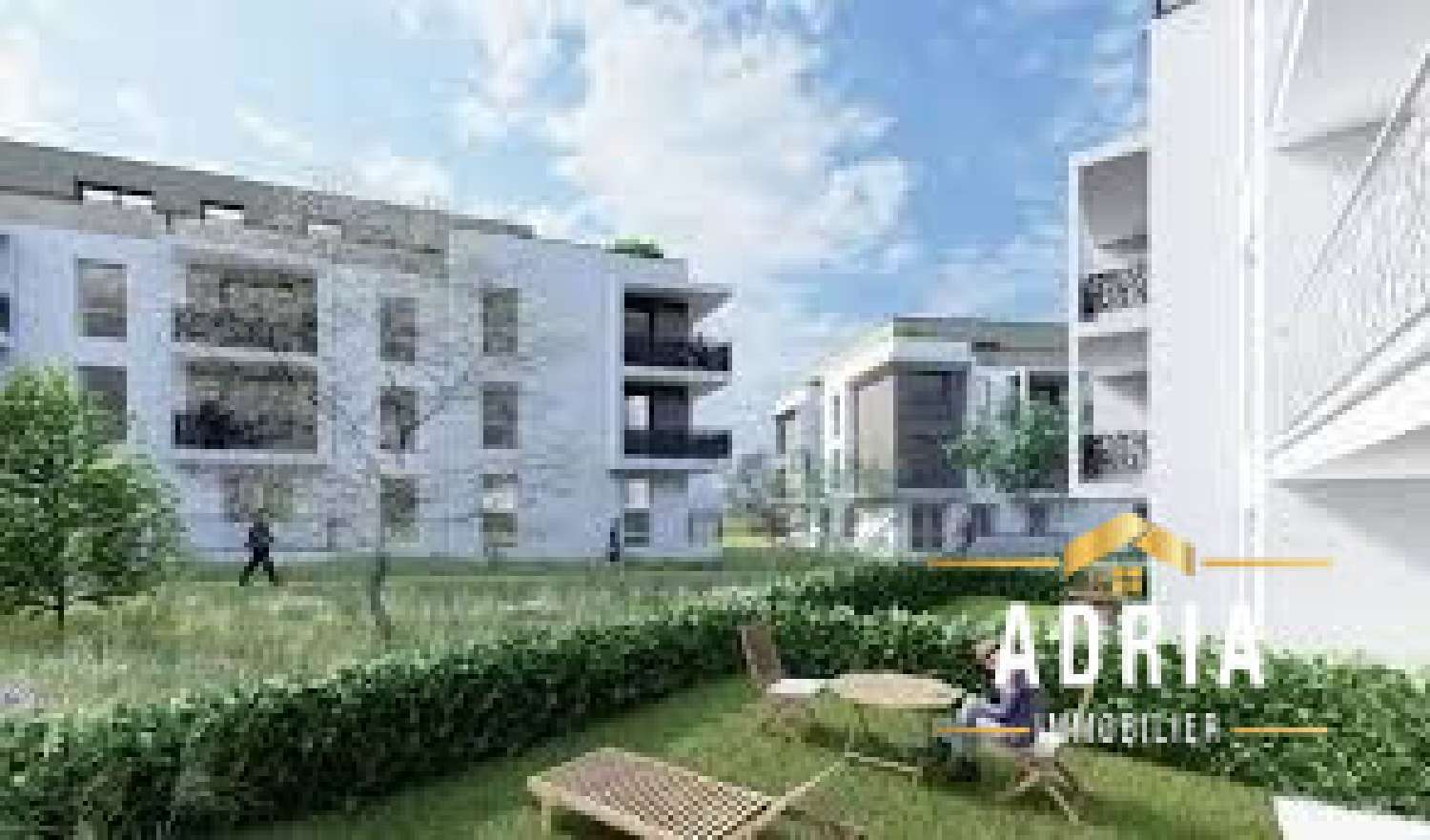  kaufen Wohnung/ Apartment Sartrouville Yvelines 4