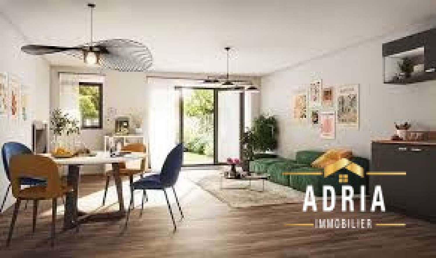  kaufen Wohnung/ Apartment Sartrouville Yvelines 5