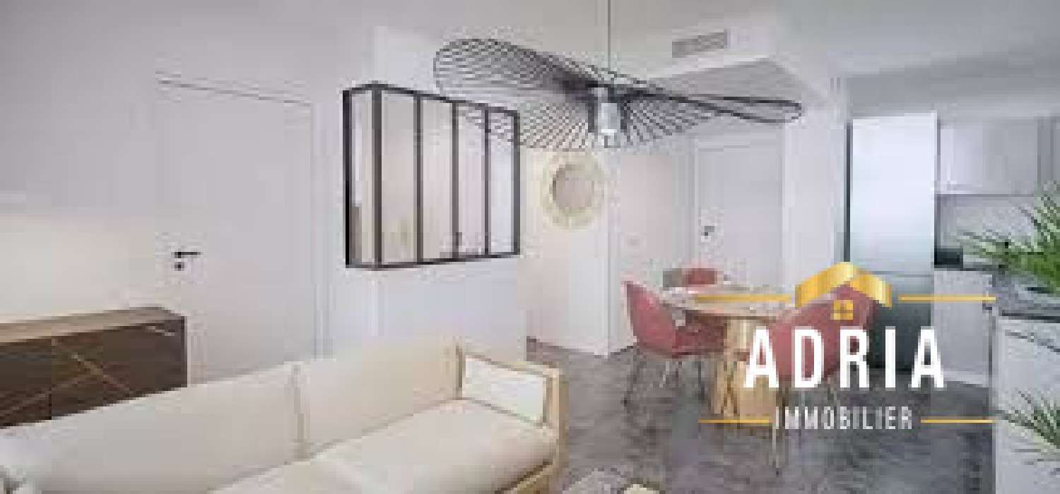  kaufen Wohnung/ Apartment Sartrouville Yvelines 8