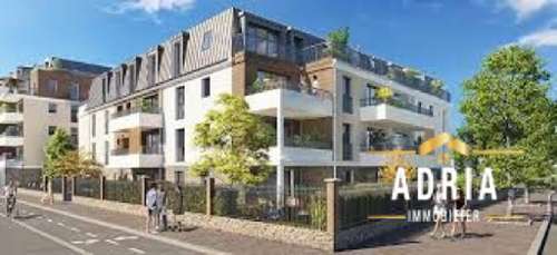 Sartrouville Yvelines Wohnung/ Apartment Bild 7249782