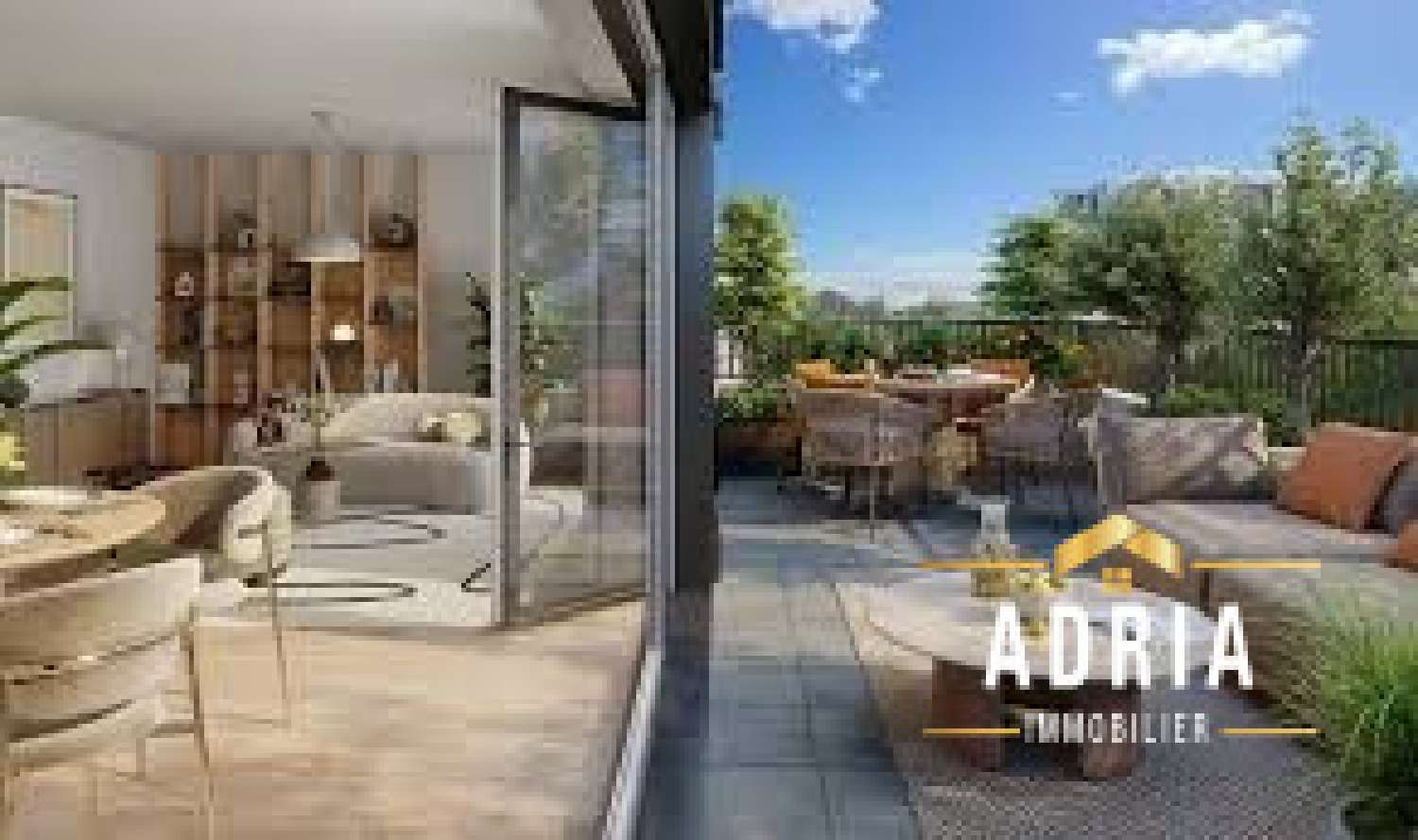  kaufen Wohnung/ Apartment Sartrouville Yvelines 2