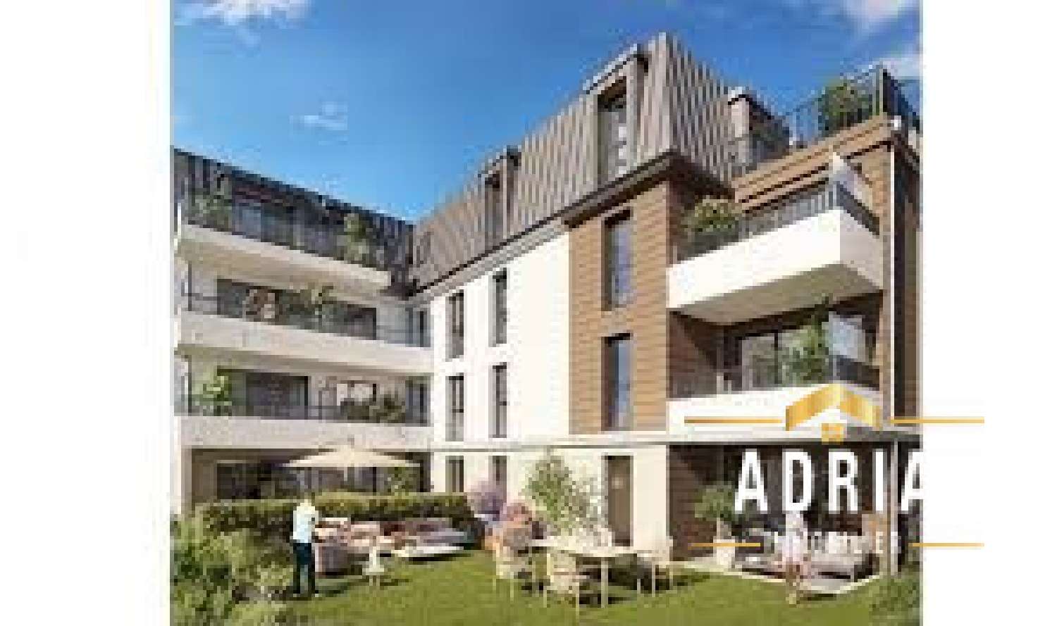  kaufen Wohnung/ Apartment Sartrouville Yvelines 3