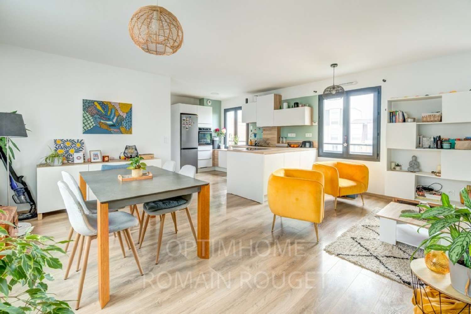  for sale apartment Sartrouville Yvelines 1