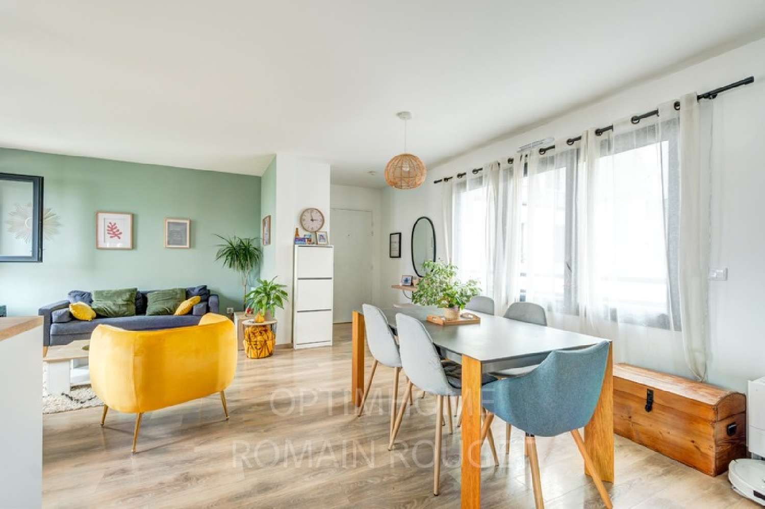  for sale apartment Sartrouville Yvelines 4