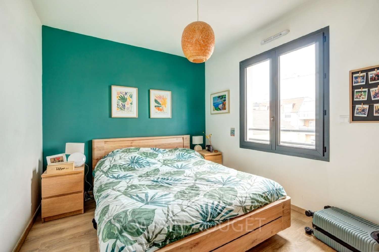  for sale apartment Sartrouville Yvelines 5